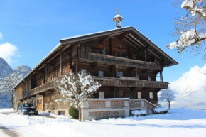 Ferienwohnung Alpbachtal Nähe Ski & Wandergebiet by FeWo-PLAN REIT100